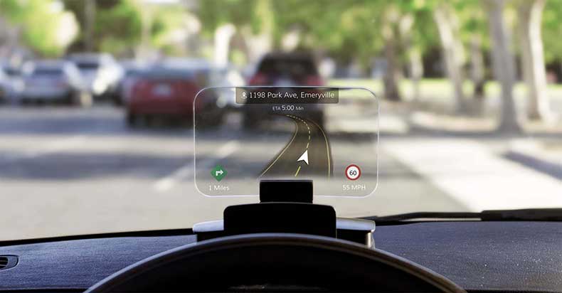 Exploride was funded on Indiegogo but hasn't delivered yet.